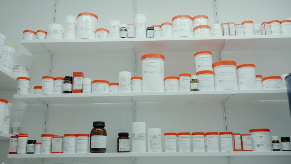 UK pharmaceutical products as part of real-world data sources for drug evaluation