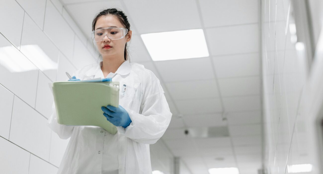 12 Best Practices for Temperature Mapping in Cold Rooms and Refrigerators