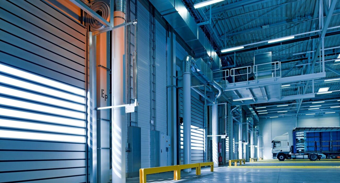 Step-by-Step Guide to Temperature Mapping a Warehouse