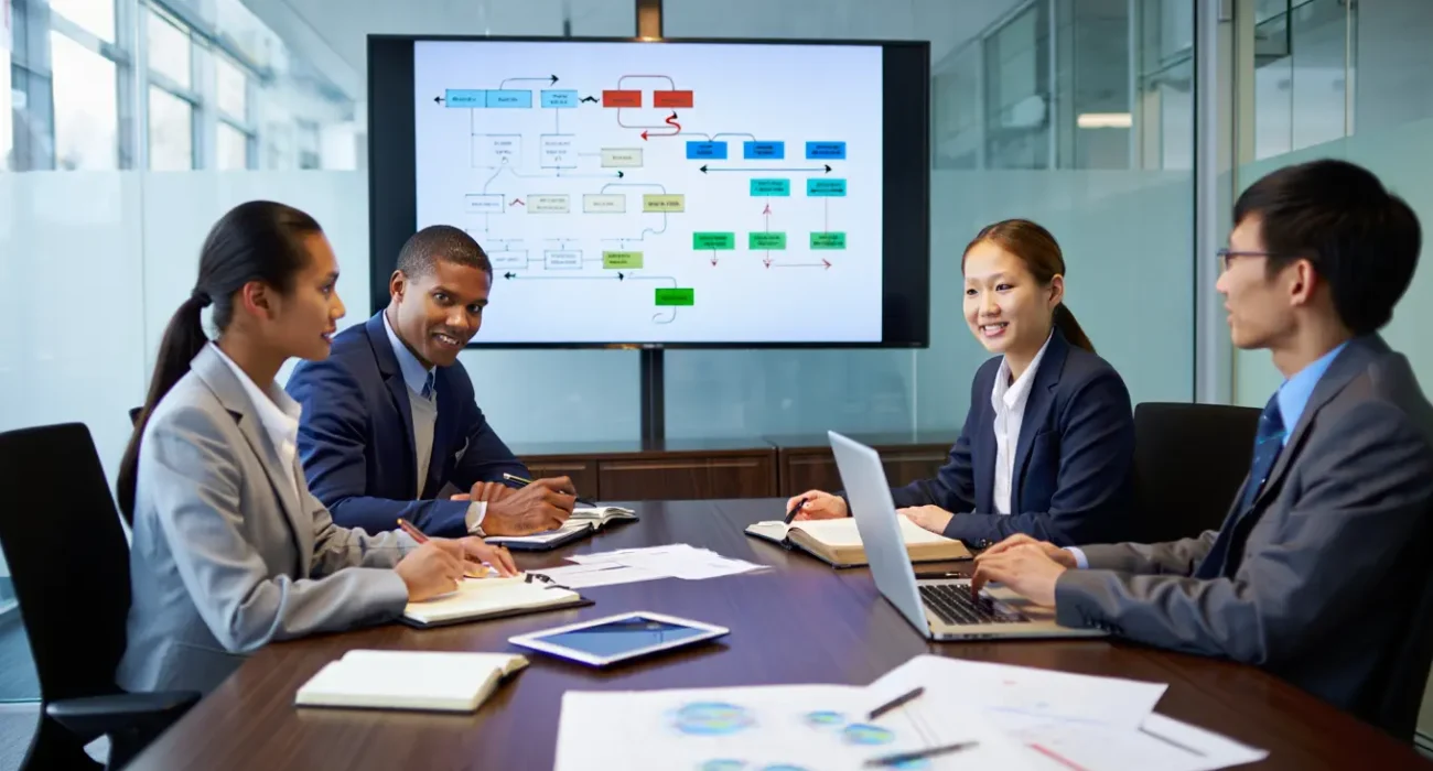 Step-by-Step Process for Computer System Validation