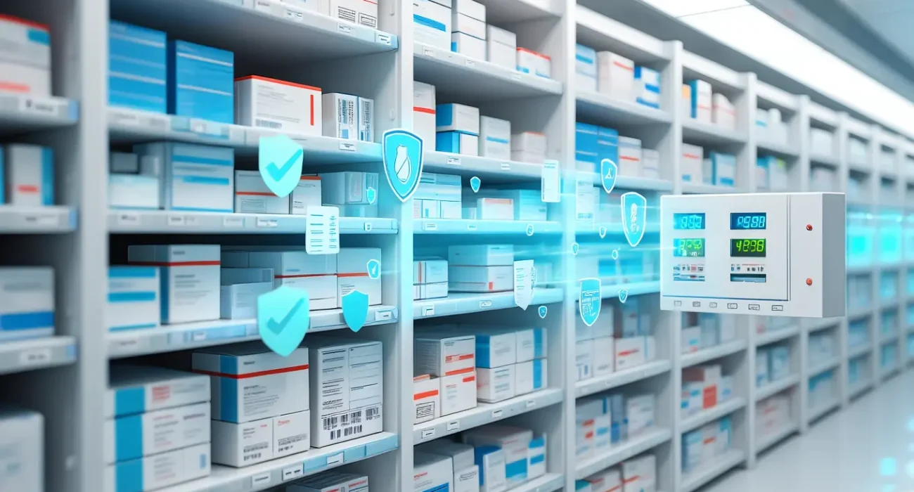 WDA license vs. GDP: How They Connect in Pharma Distribution