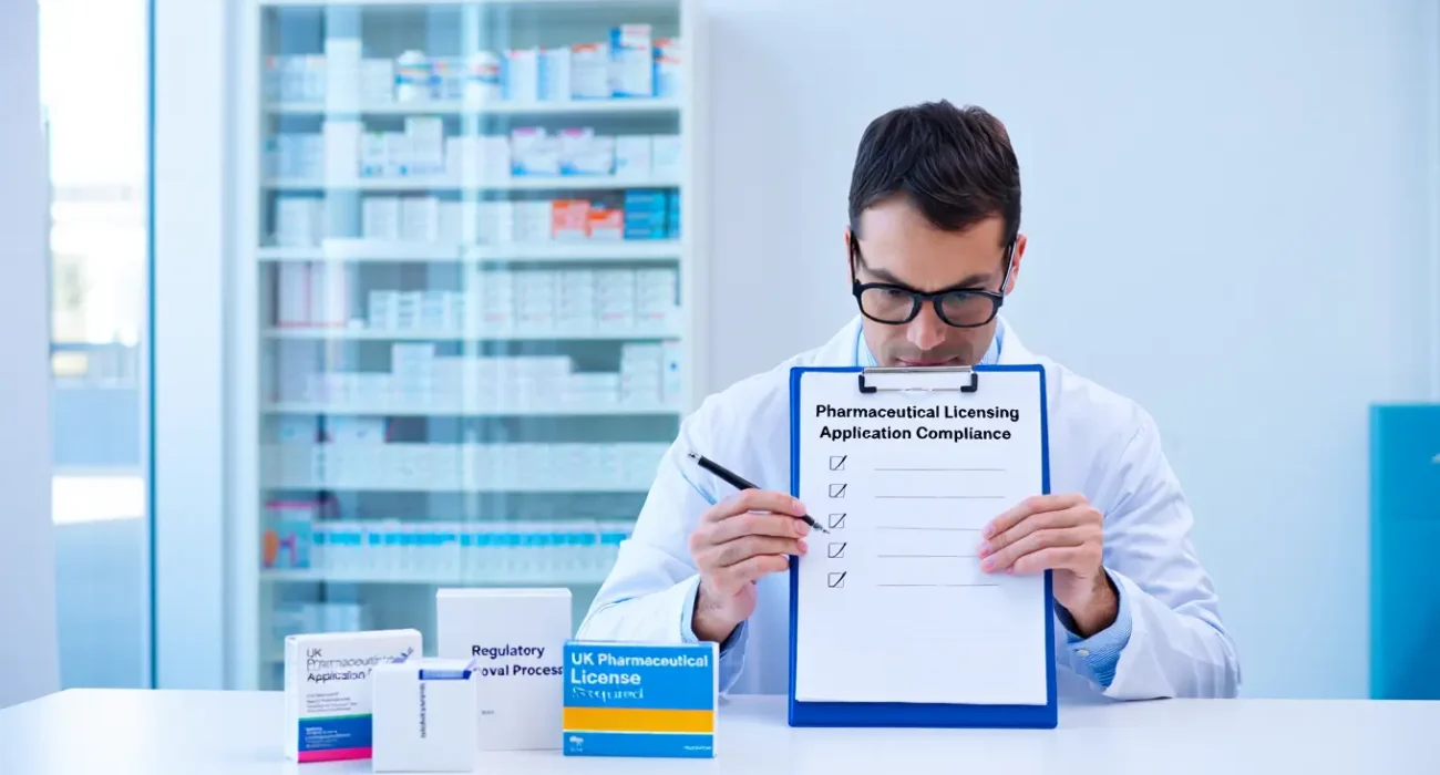 Step by Step Guide to Applying for a WDA license in the UK