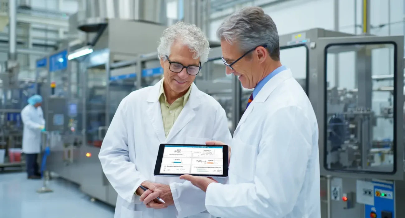 The Future of GMP Auditing: Emerging Trends and Best Practices