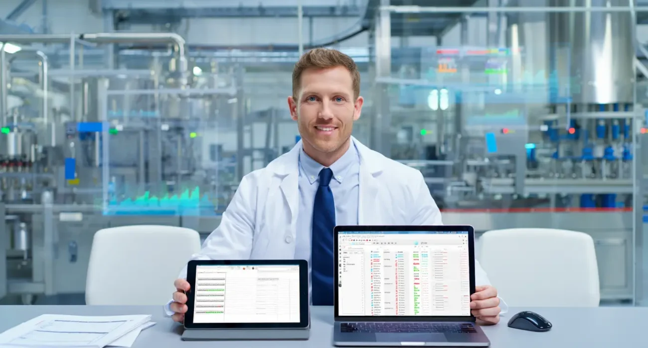 GMP Auditing in the Digital Age: Tools, Technology and Trends