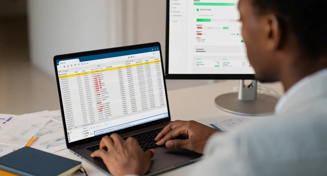 How to Avoid Common CSV Compliance Issues