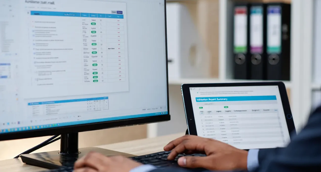 CSV and Data Integrity: Meeting Regulatory Expectations