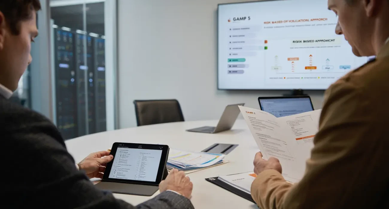Future of Computer System Validation: Cloud and AI Considerations