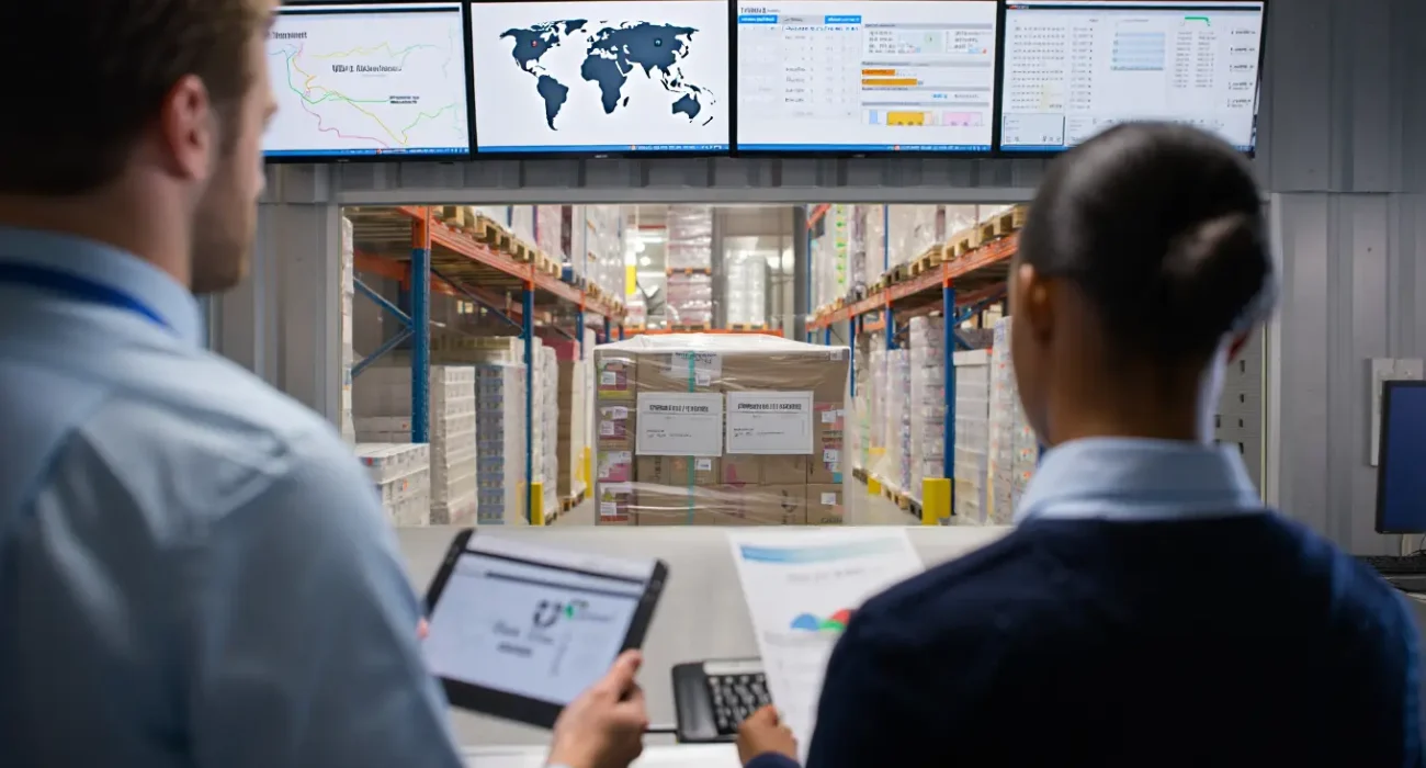 How a WDA Licence Supports Global Pharmaceutical Trade