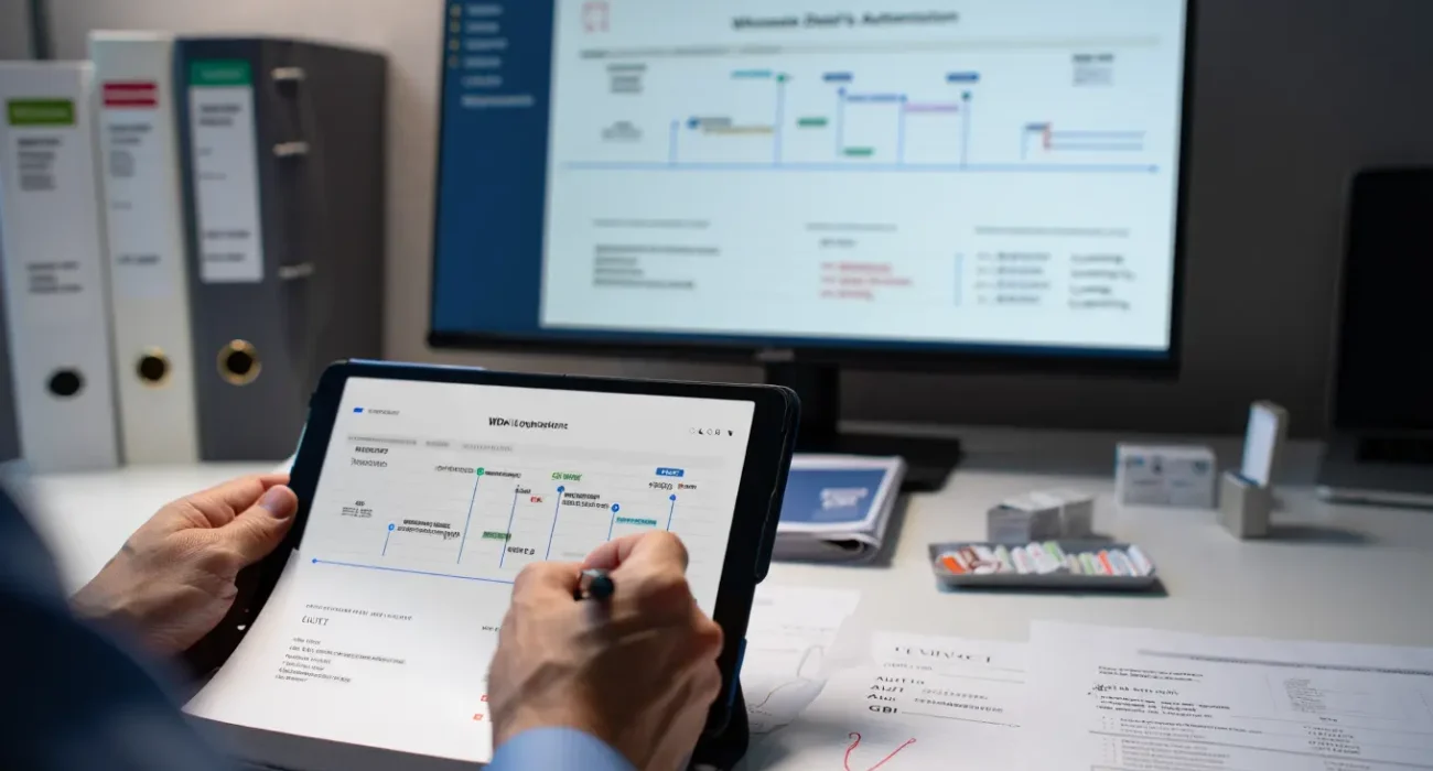 Compliance Responsibilities After Securing a WDA Licence