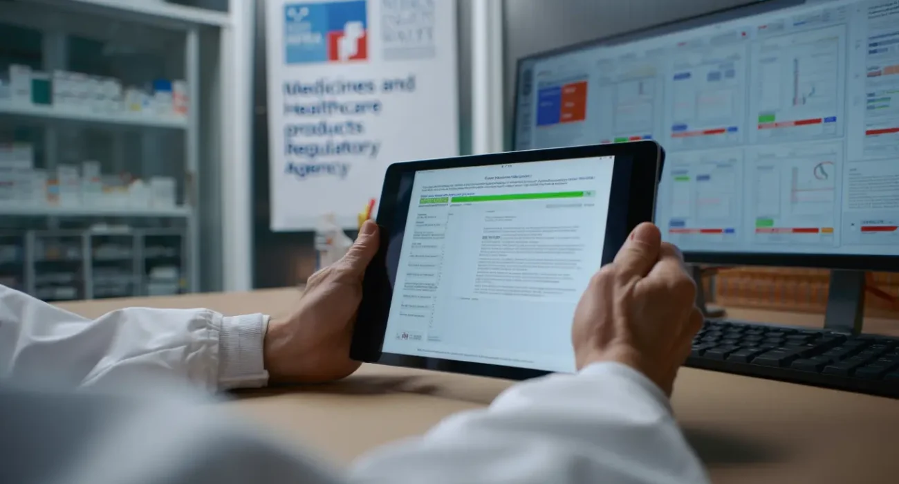 The Role of the MHRA in Issuing WDA Licences