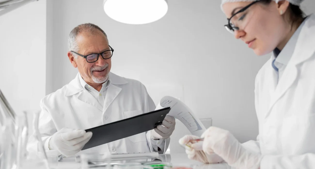 How to Conduct a Risk-Based GMP Audit