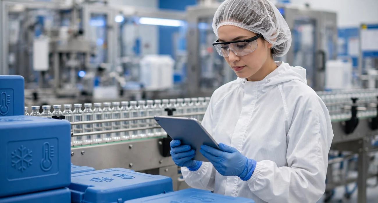 Why GMP and GDP Audits Matter for Pharmaceutical Quality and Patient Safety