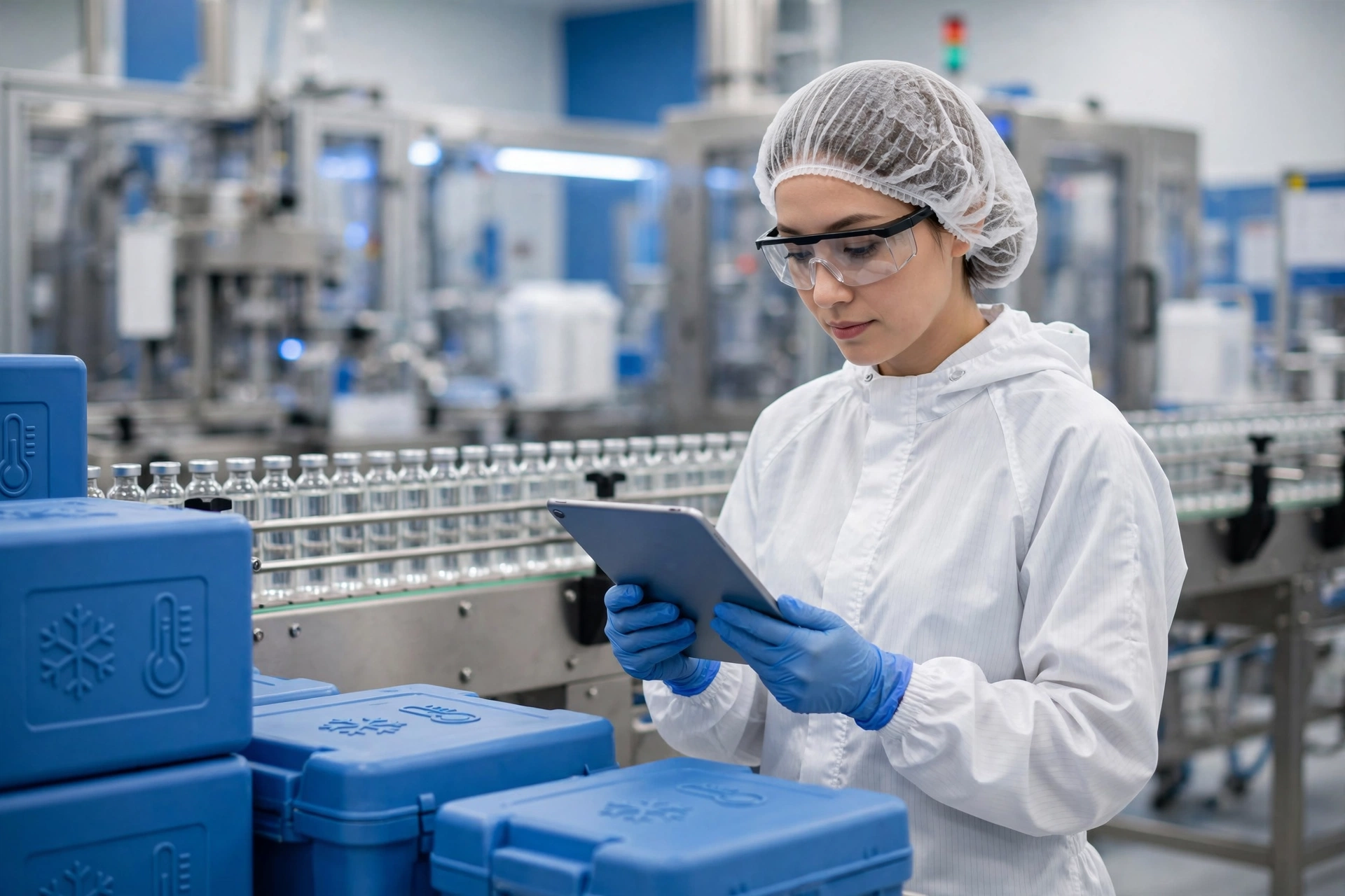 GMP and GDP Audits: Why They Matter | Inglasia